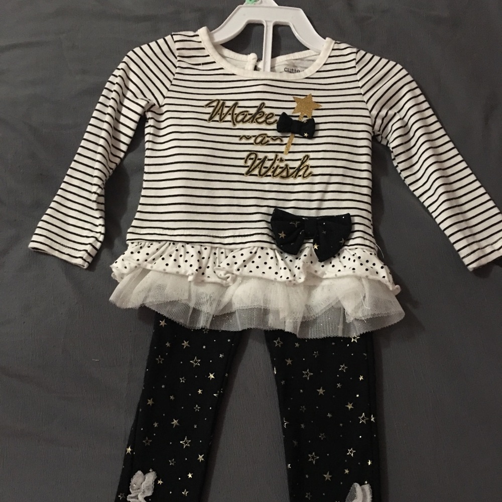 Toddler Set